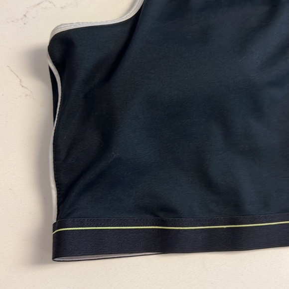 ☘️5/$15 Fabletics black sports bra - Picture 4 of 6